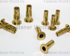 fastener-world(J. T. FASTENERS SUPPLY CO., LTD.  )