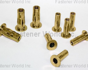 (金祐昇實業有限公司 (J. T. Fasteners Supply Co., Ltd.) )