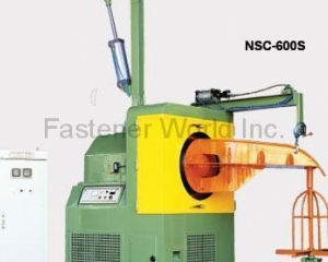 fastener-world(CHENG I WIRE MACHINERY CO., LTD. )