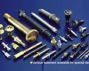 fastener-world(NOVA. FASTENER CO., LTD.  )