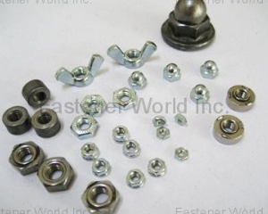 fastener-world(NOVA. FASTENER CO., LTD.  )