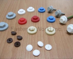 fastener-world(NOVA. FASTENER CO., LTD.  )