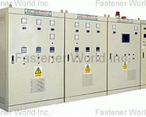 fastener-world(SAN YUNG ELECTRIC HEAT MACHINE CO., LTD.  )