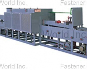 fastener-world(SAN YUNG ELECTRIC HEAT MACHINE CO., LTD.  )