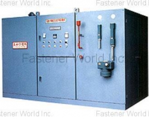 fastener-world_SAN YUNG ELECTRIC HEAT MACHINE CO., LTD. fastener-world(SAN YUNG ELECTRIC HEAT MACHINE CO., LTD. )