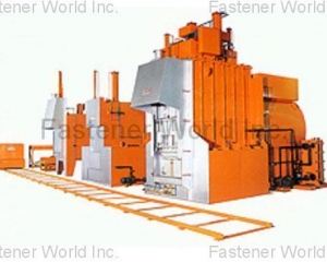 fastener-world(SAN YUNG ELECTRIC HEAT MACHINE CO., LTD.  )