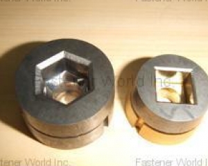 Nut Forming Dies(JIENG BEEING ENTERPRISE CO., LTD. )