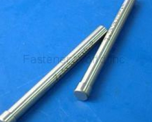 Knock-off Pins(JIENG BEEING ENTERPRISE CO., LTD. )