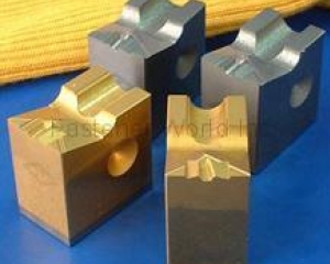 Drill Point Dies(JIENG BEEING ENTERPRISE CO., LTD. )