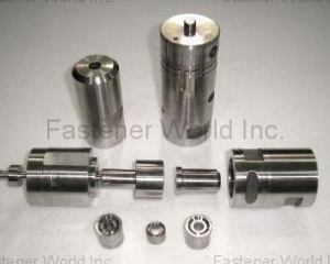 fastener-world(JIENG BEEING ENTERPRISE CO., LTD.  )