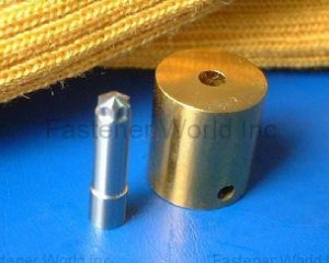 Six Lobe Pin(JIENG BEEING ENTERPRISE CO., LTD. )