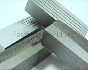 fastener-world(JIENG BEEING ENTERPRISE CO., LTD.  )