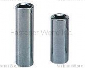 Bit Socket(NINGBO ANCHOR FASTENERS INDUSTRIAL CO., LTD. )