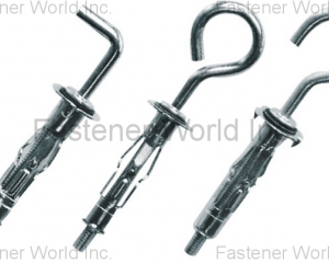 fastener-world(JOKER INDUSTRIAL CO., LTD.  )