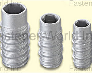 fastener-world(JOKER INDUSTRIAL CO., LTD.  )