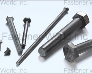 fastener-world(SIJIN INTELLIGENT FORMING MACHINERY CO., LTD. )