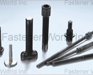 fastener-world(SIJIN INTELLIGENT FORMING MACHINERY CO., LTD. )