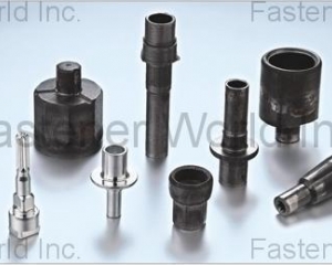 fastener-world(SIJIN INTELLIGENT FORMING MACHINERY CO., LTD. )