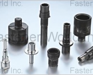 fastener-world(SIJIN INTELLIGENT FORMING MACHINERY CO., LTD. )