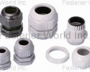 fastener-world(JYH SHINN PLASTIC CO., LTD.  志信塑膠股份有限公司 )