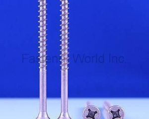 Kaitex Nanoplating(SHEH FUNG SCREWS CO., LTD. )