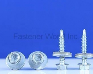 Kaitex RSP Coating(SHEH FUNG SCREWS CO., LTD. )