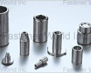 fastener-world(SIJIN INTELLIGENT FORMING MACHINERY CO., LTD. )