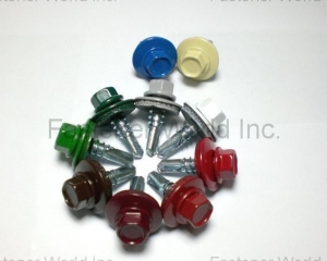 fastener-world(PRO-PATH INDUSTRIAL COMPANY, LTD.(propath) )