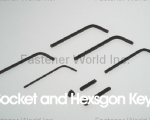 fastener-world(KUOLIEN SCREW INDUSTRIAL CO., LTD. )