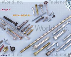 fastener-world_KATSUHANA FASTENERS CORP. fastener-world(KATSUHANA FASTENERS CORP. )