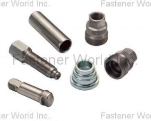 fastener-world(KUNTECH INTERNATIONAL CORP. )