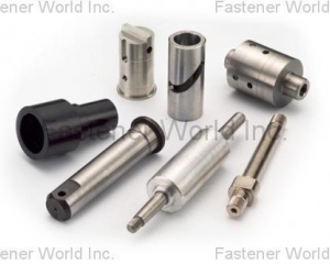 fastener-world(KUNTECH INTERNATIONAL CORP. )