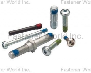 fastener-world(KUNTECH INTERNATIONAL CORP. )