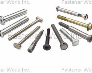 fastener-world(KUNTECH INTERNATIONAL CORP. )