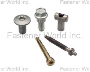 fastener-world(KUNTECH INTERNATIONAL CORP. )