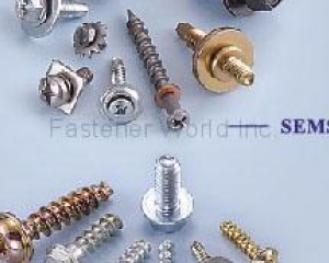 fastener-world_KATSUHANA FASTENERS CORP. fastener-world(KATSUHANA FASTENERS CORP. )