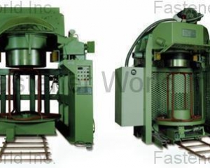  重力式伸線機(安全發機械廠股份有限公司 )