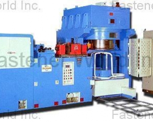 fastener-world(AN CHEN FA MACHINERY CO., LTD.  )