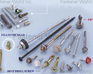 fastener-world_KATSUHANA FASTENERS CORP. fastener-world(KATSUHANA FASTENERS CORP. )