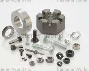 fastener-world(QST INTERNATIONAL CORP.  )