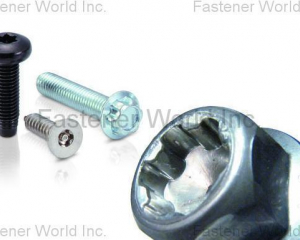 fastener-world(QST INTERNATIONAL CORP.  )