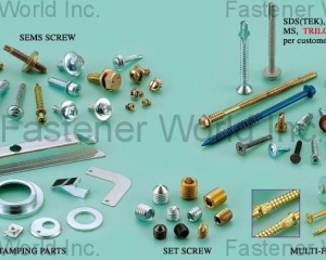 fastener-world_KATSUHANA FASTENERS CORP. fastener-world(KATSUHANA FASTENERS CORP. )