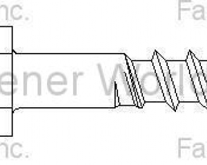 Wood Screw(瑞滬企業股份有限公司 )