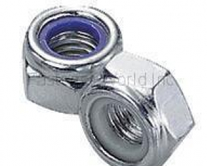 Nylon Insert Lock Nut(RAY FU ENTERPRISE CO., LTD.)