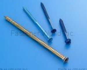 fastener-world(GINFA WORLD CO., LTD.  )