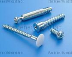 fastener-world(GINFA WORLD CO., LTD.  )