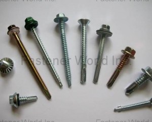 fastener-world(KINGFUDA PRECISION CO., LTD. )