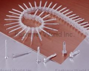 fastener-world(GINFA WORLD CO., LTD.  )