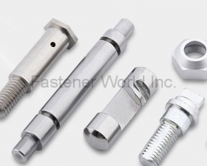 CNC Machined Parts(REXLEN CORP. )