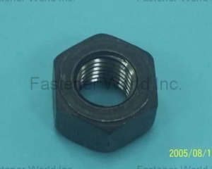 fastener-world(SHIH HSANG YWA INDUSTRIAL CO., LTD.  )